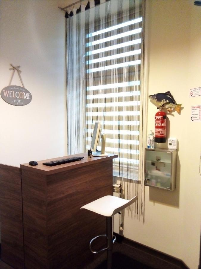 شقة Torino زاتور المظهر الخارجي الصورة